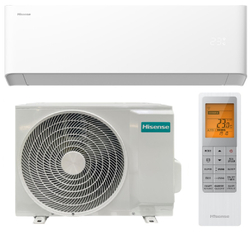Кондиционер Hisense Vibe Classic A AS-24HW4RFWHA00 On-Off