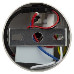 Светильник настенный ЭРА WL47 WH 3000K 3Вт IP20 белый | Настенная подсветка