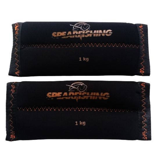 Груза ножные