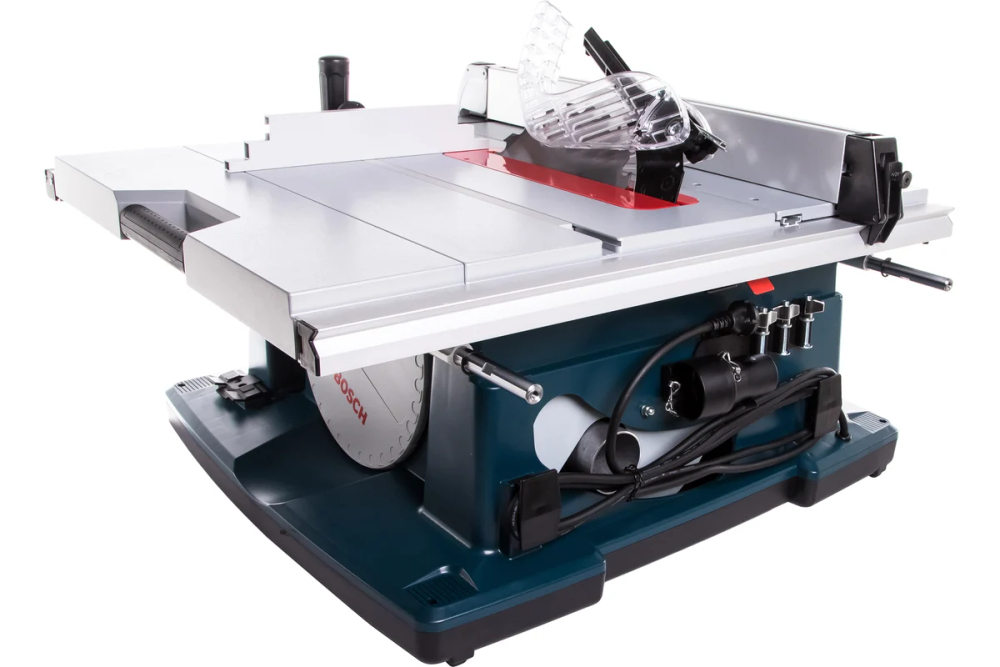 Пила настольная дисковая Bosch GTS10 XC (400)