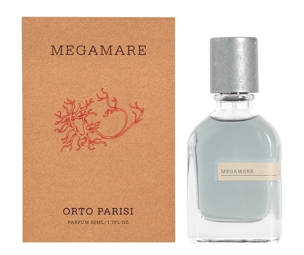 Orto Parisi - Megamare (унисекс)
