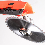 Мотокоса бенз PATRIOT PT 555 (1+1), 52сс, 3.0л.с, жест. вал, U-рук, катушка Comfort+3Т(250106230)