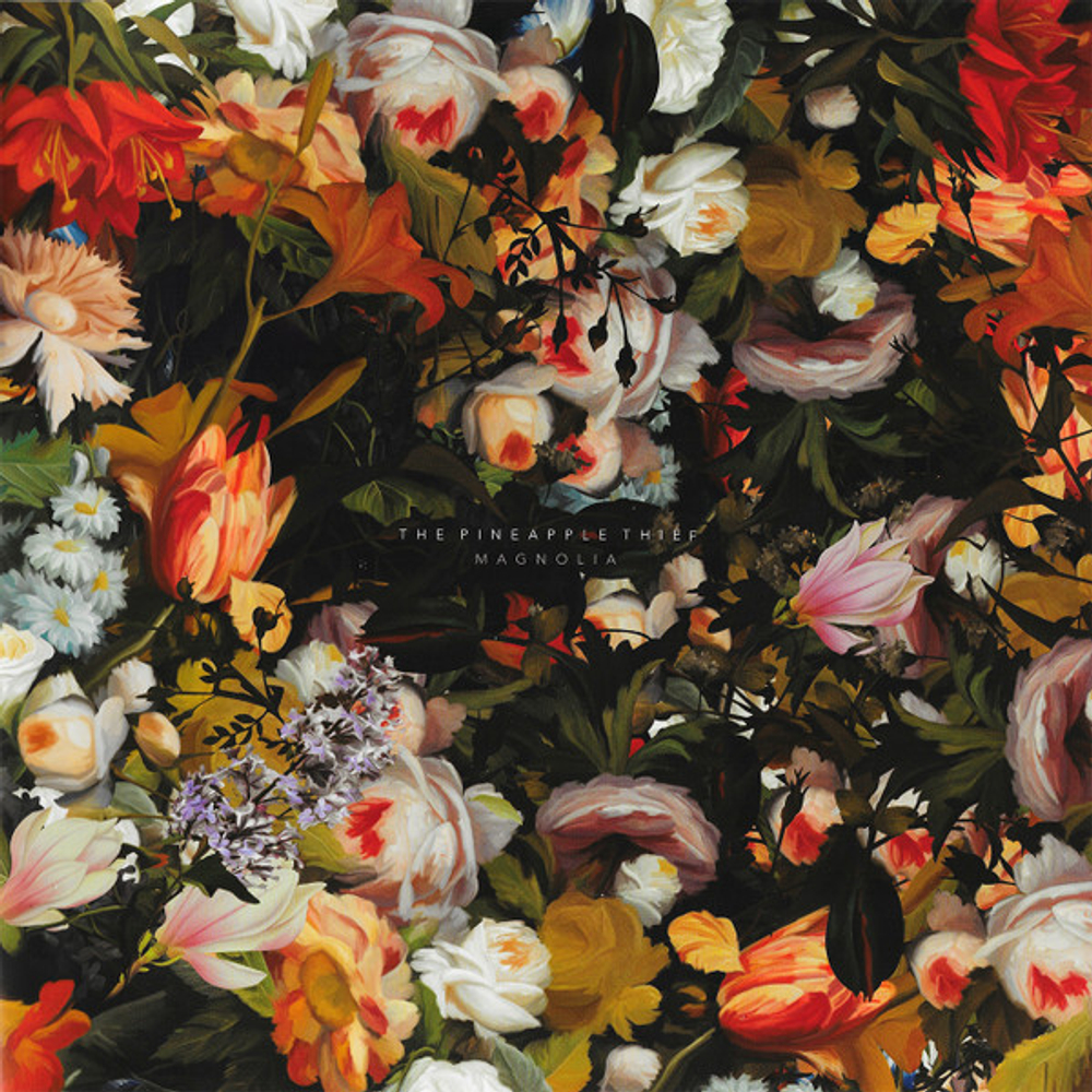 The Pineapple Thief / Magnolia (2LP)