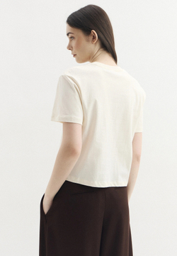 Футболка женская GUESS