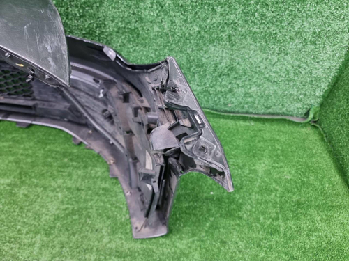 Бампер передний Mercedes CLA C118 (2019-2023) AMG