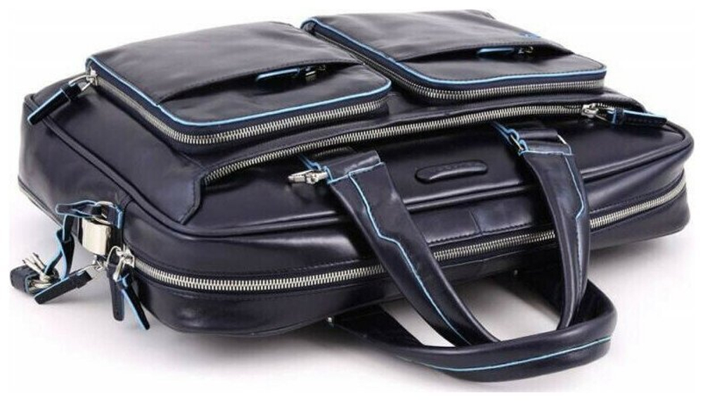 Сумка Piquadro Blue Square CA2765B2/BLU2