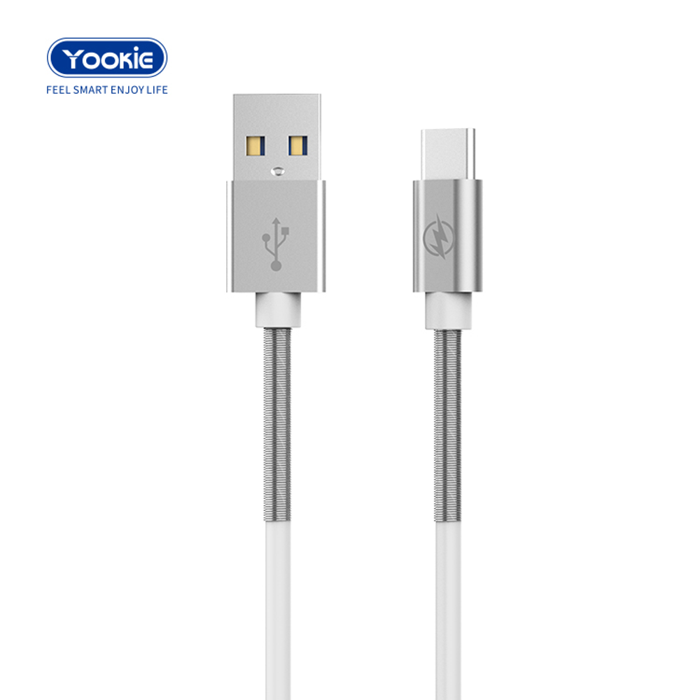 Кабель Yookie CB15 USB - Type C