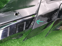 Бампер передний EXEED VX (2021-2024)