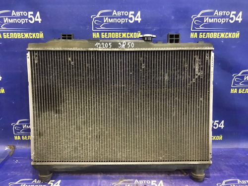 Радиатор двигателя TOYOTA TOWNACE NOAH 1998-2001