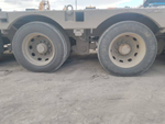 AMUR LYR9 Полуприцеп тяжеловоз 6 осей LYR9906TDPL (Раздвижной)