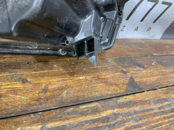 Фара левая Lada Largus 21-нв Б/У Оригинал 8450092037