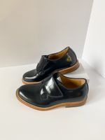 Новые кожаные туфли Gallucci, 29