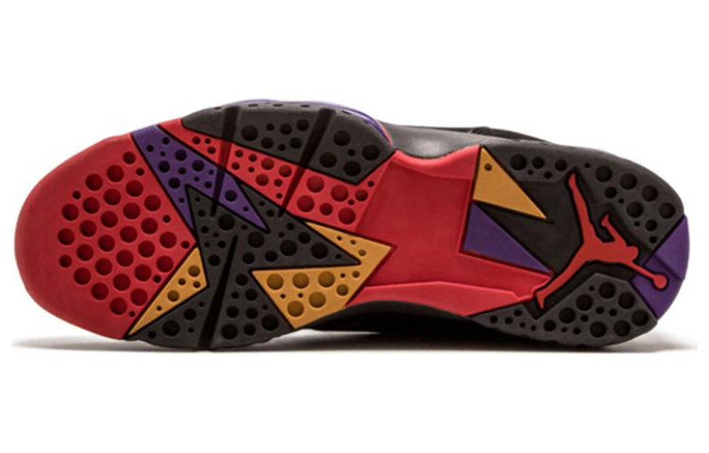 Jordan 7 Retro Raptors 2002