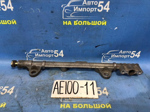 Топливная рейка TOYOTA COROLLA 1995