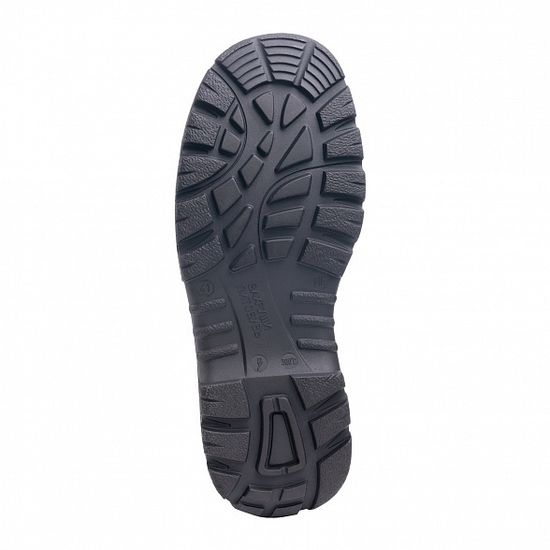 Сапоги "Диксон" мод.221 N утепленные (натуральный мех, ПУ/Нитрил, КП)