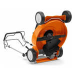 Бензиновая газонокосилка Stihl RM 253.1