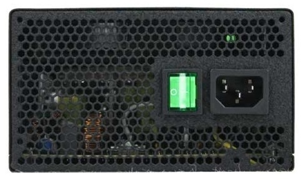 Блок питания Game Max GM-500 SE 500W