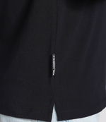 поло Karl Lagerfeld - темно-синий(745018 524221)