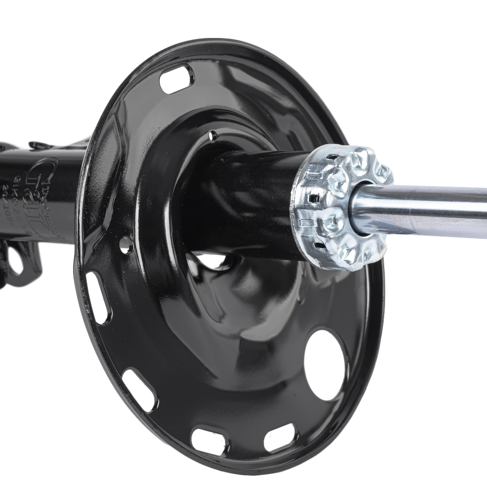 Амортизатор GANZ передний (газомасляный) R LEXUS NX200 / NX300 14- / TOYOTA RAV4 / Harrier 13- Арт.: GIK02938