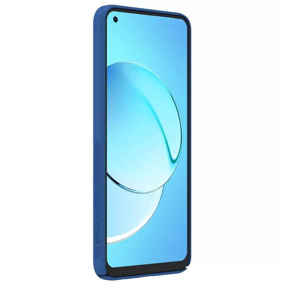 Накладка Nillkin CamShield Case с защитой камеры для Realme 10