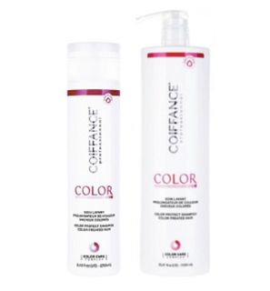 Coiffance Color - защита окрашенных волос