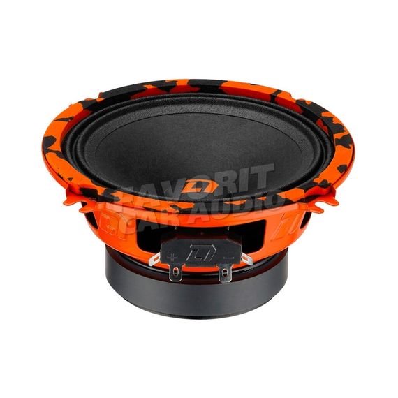 DL Audio Barracuda 130