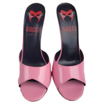 Gucci (Женская размерная сетка)