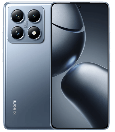 Смартфон Xiaomi 14T Pro 12/512Gb Синий