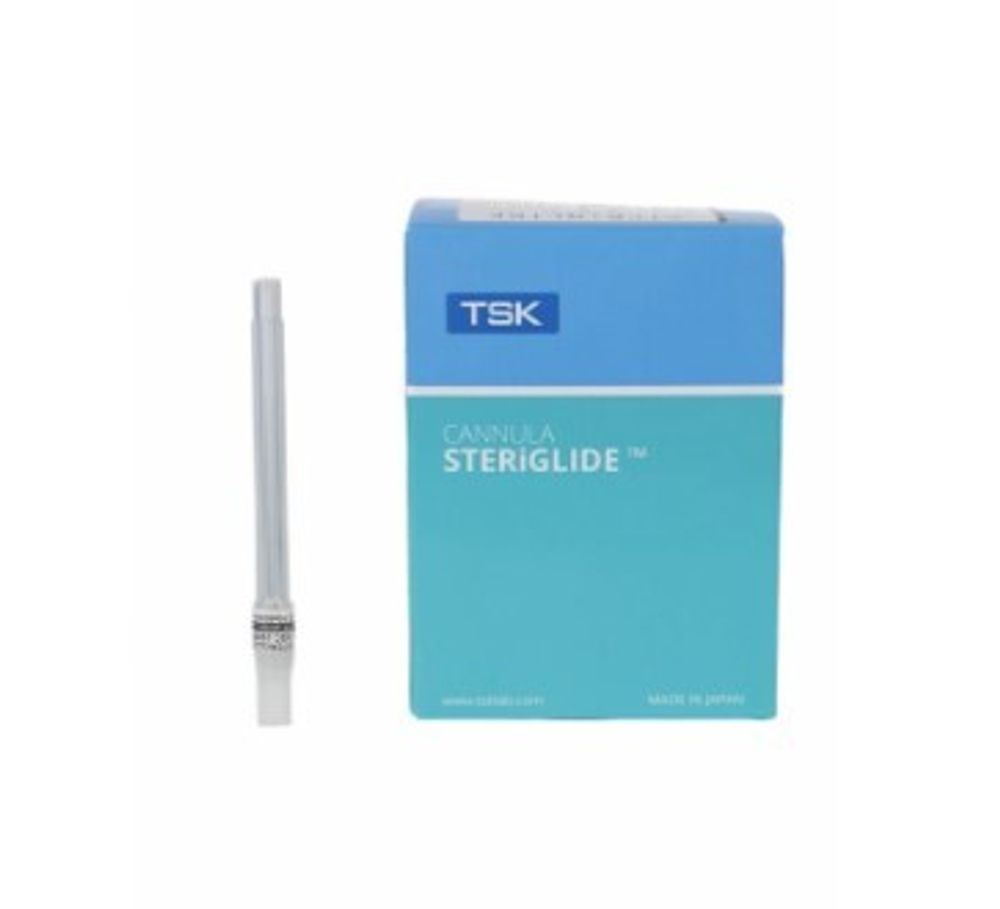 Канюля Steriglide 25*50