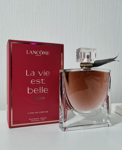 La Vie est Belle L'Elixir, 100 ml (для женщин)