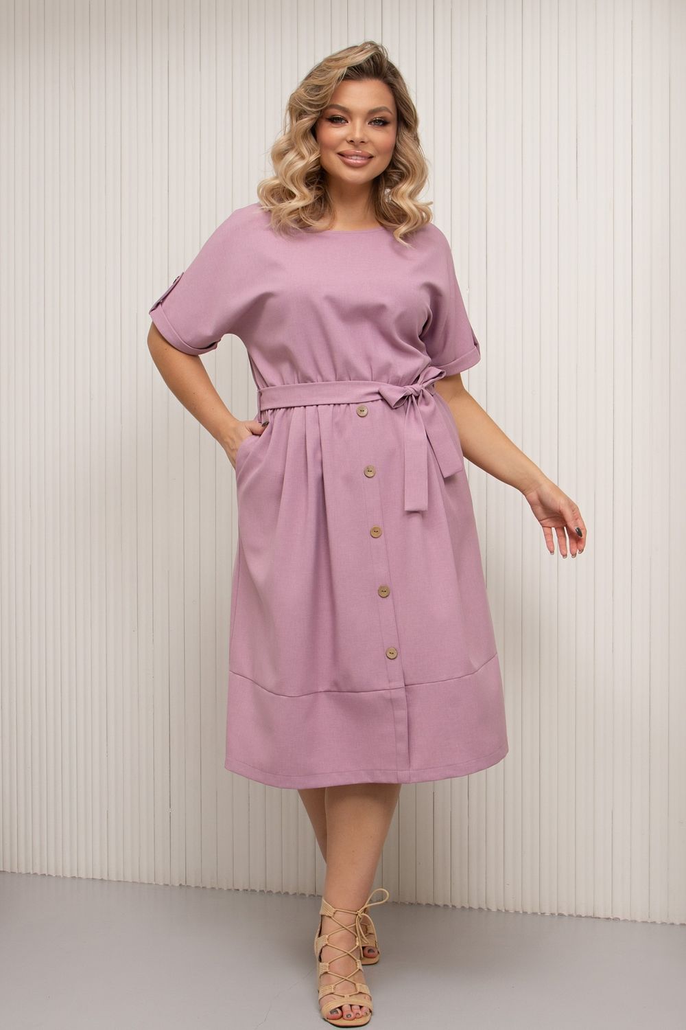 Платье Стефания №8 Valentina