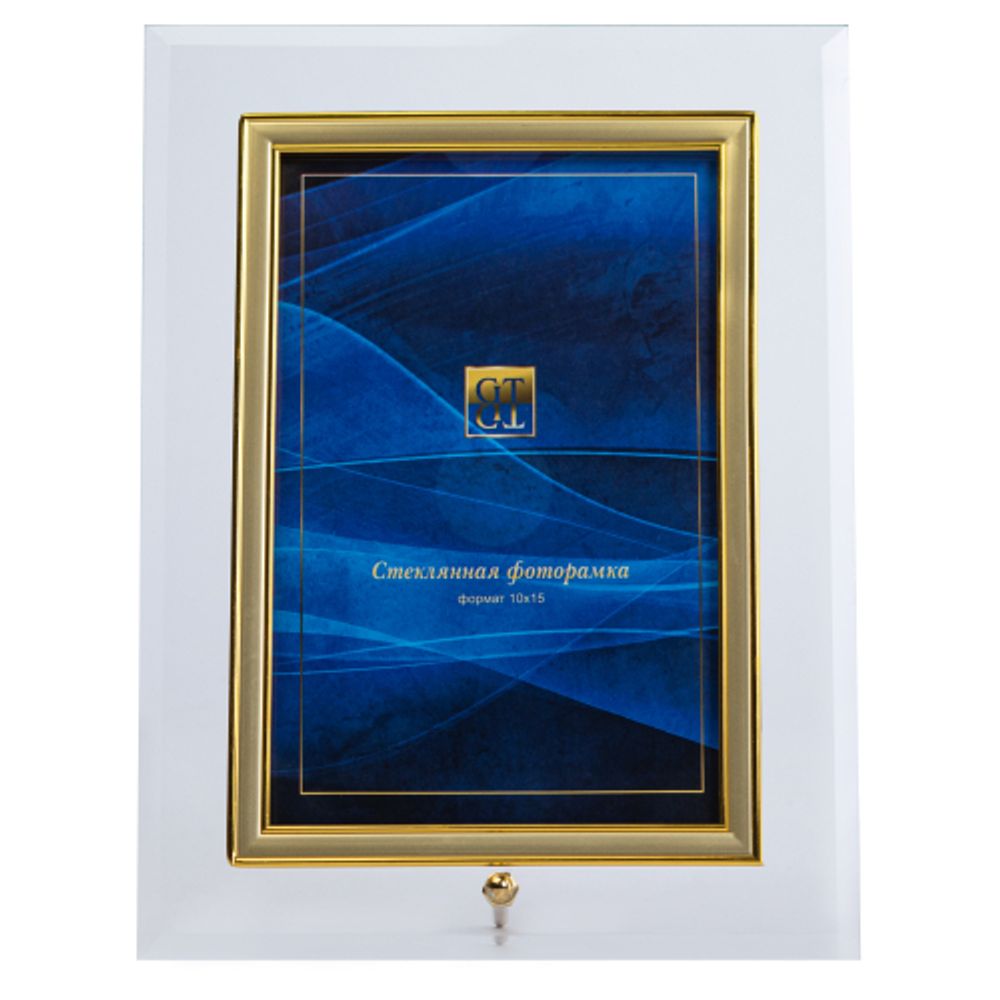 GT 124/G вертикальная 10*15 | GT