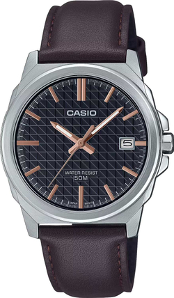 Часы Casio MTP-E720L-5A