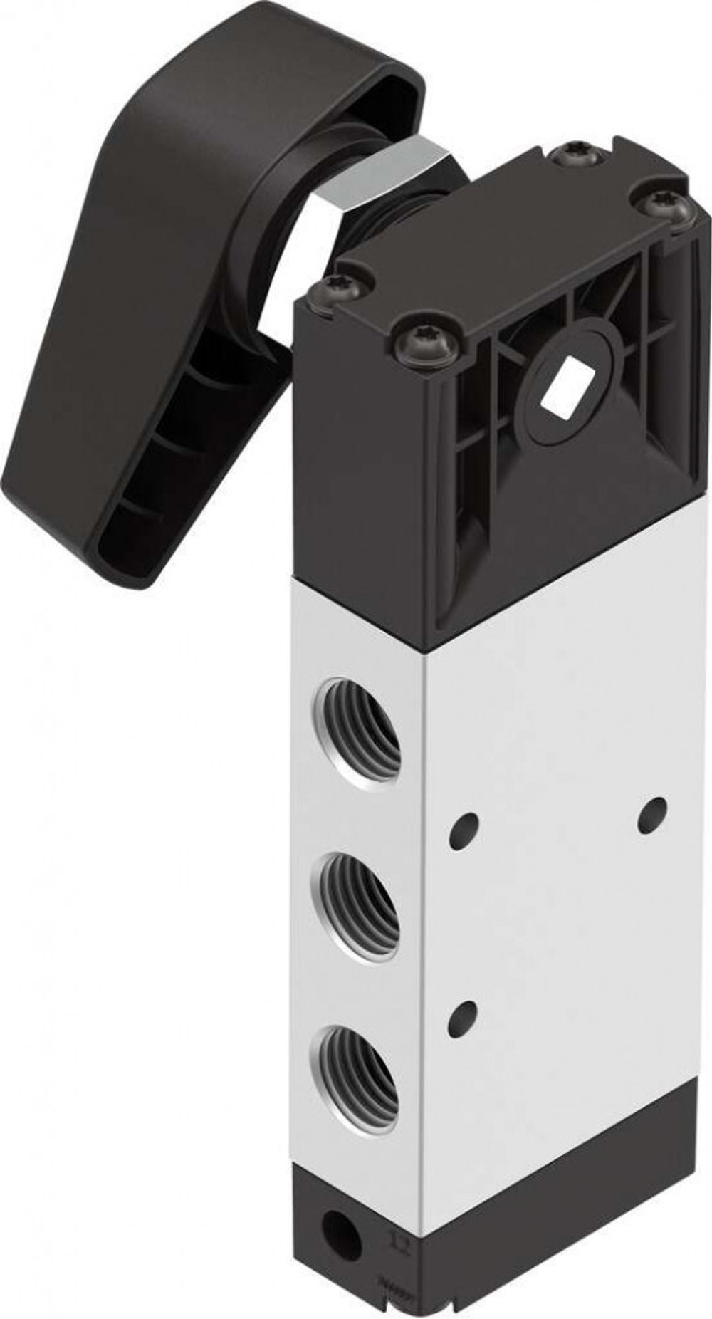 VHEF-ES-M52-M-G14 Переключаемый клапан