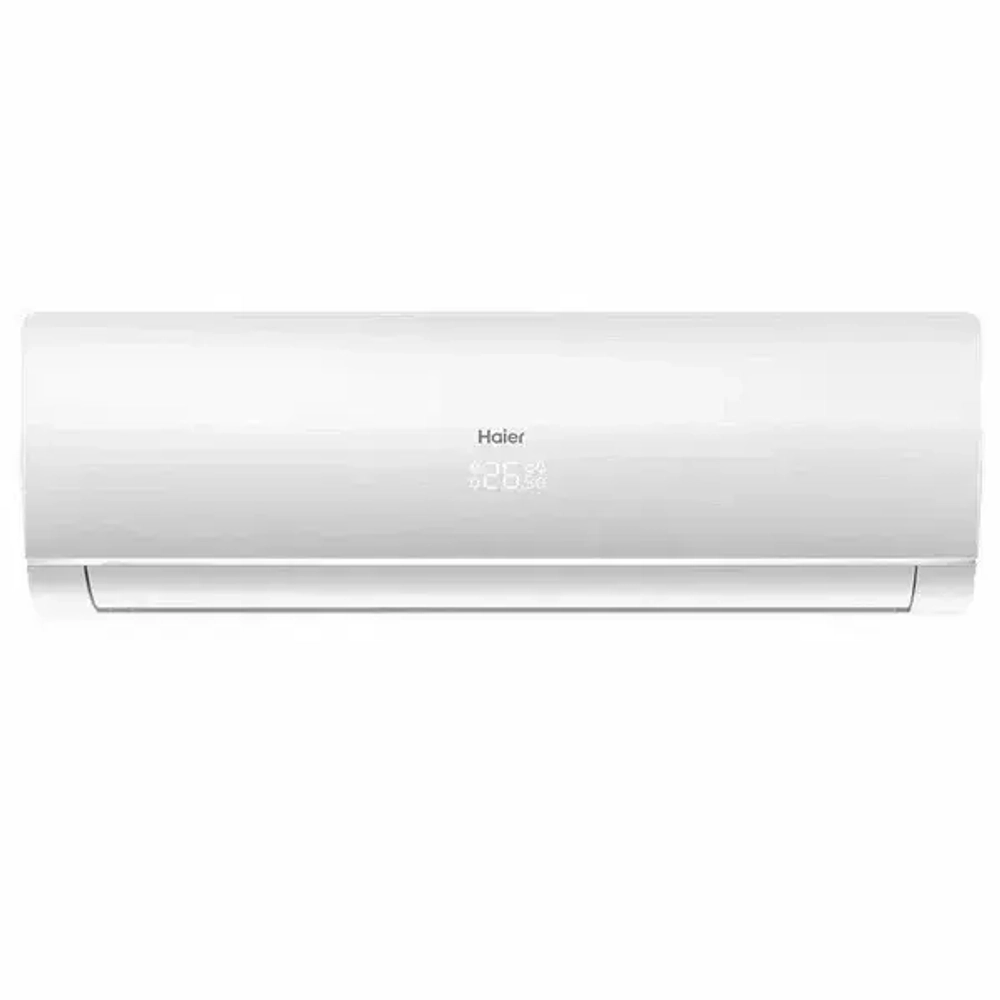 Сплит-система Haier HSU-24HFF103/R3-W/HSU-24HUF103/R3 Flexis White