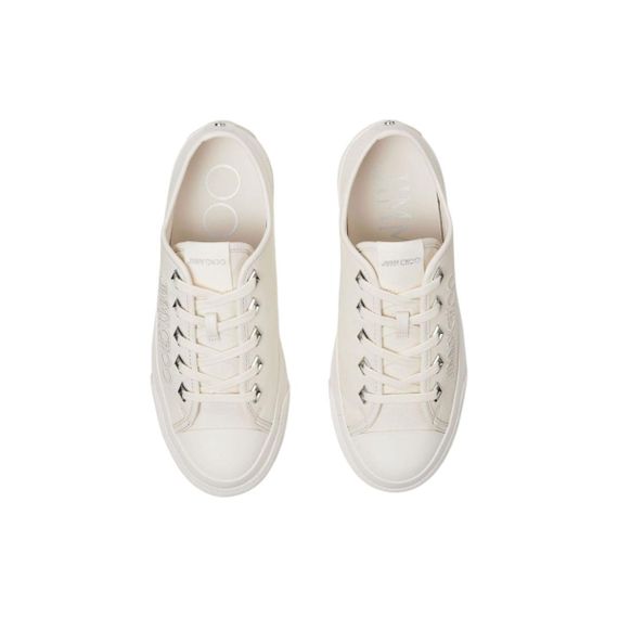 Jimmy Choo Low-Top 'White'