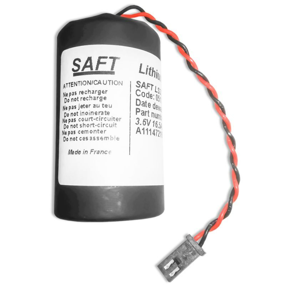 Батарея LS33600B-ACT