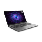Ноутбук Lenovo LOQ 15.6" / Core i5 - 12450HX / 12 Гб / SSD 512 Гб / Win 11 / RTX 3050 6 Гб / 83LK006AIN