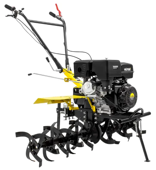 Мотоблок "HUTER" MK-13000P