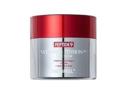 Крем инновационный с Матриксил 3000 PRO Medi-Peel Peptide 9 Volume and Tension Tox Cream Pro, 50 мл