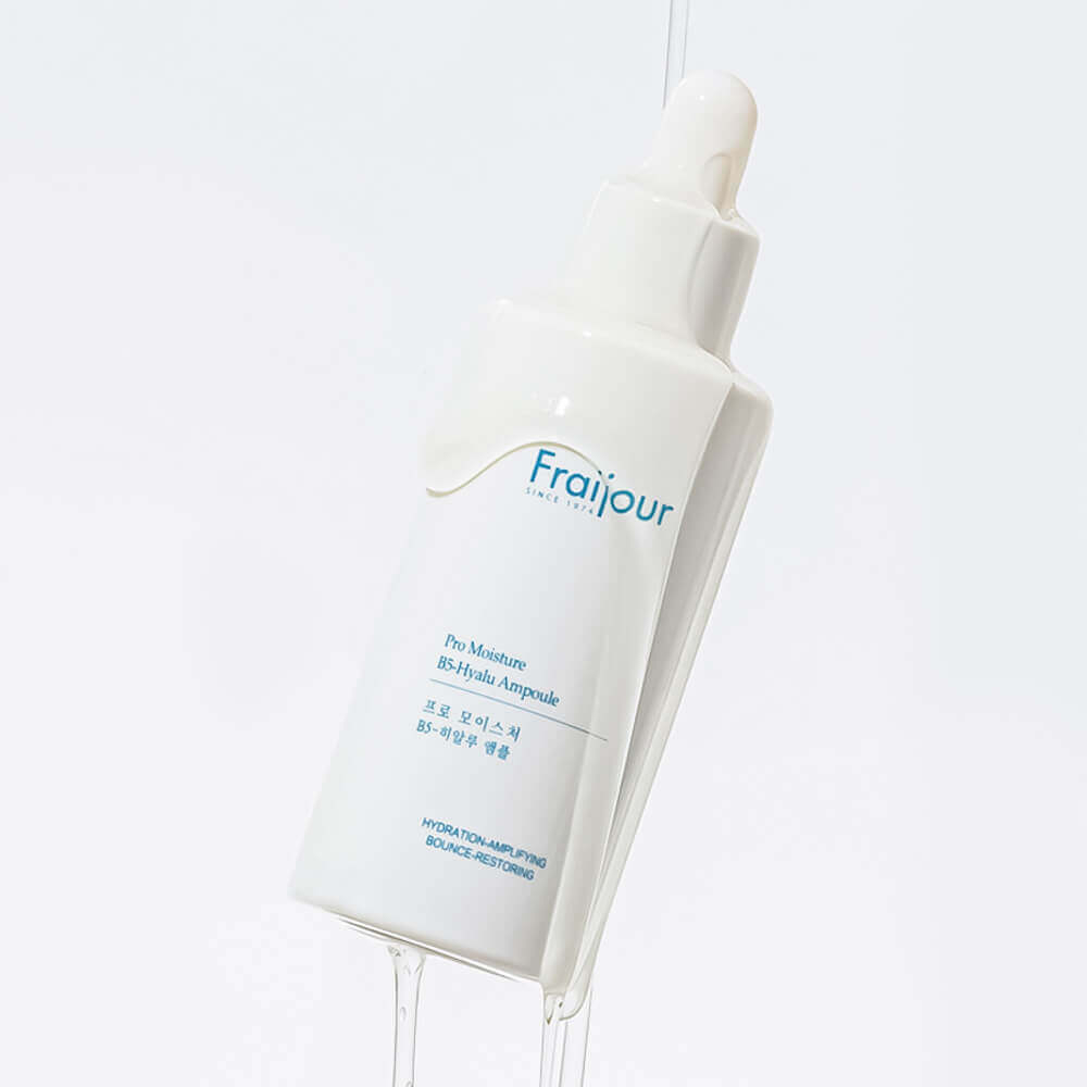 [Fraijour] Сыворотка для глубокого увлажнения кожи лица Pro Moisture B5-Hyalu Ampoule, 50 мл