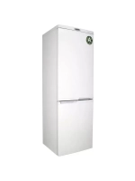 Холодильник двухкамерный R-290 BI