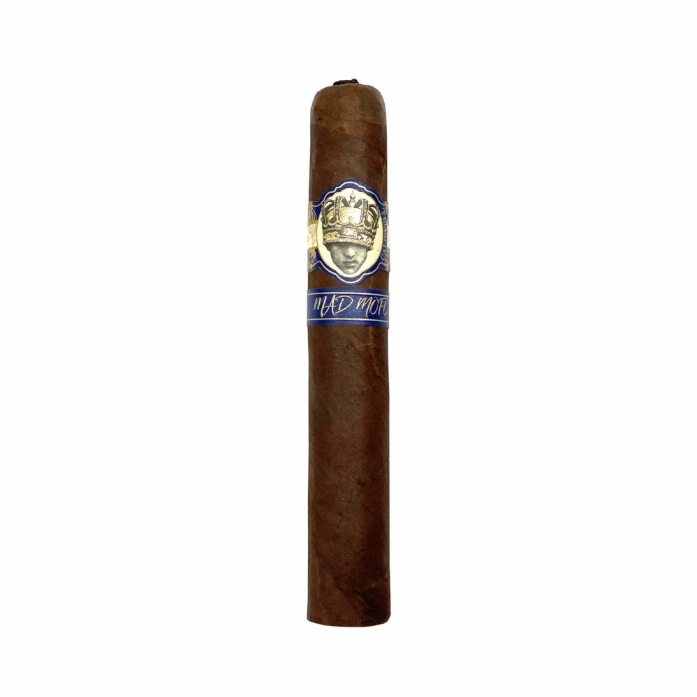 Caldwell Long Live The King Maduro Mofo Magnum