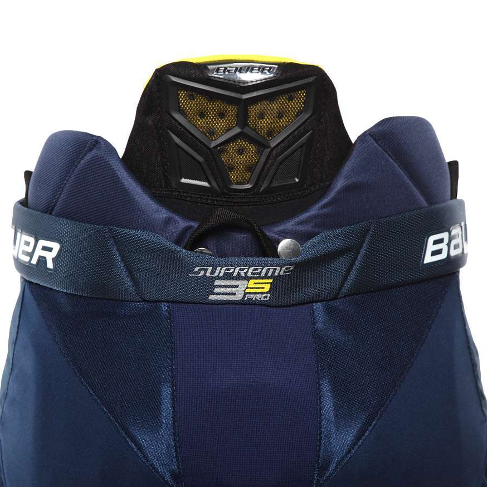 Шорты BAUER SUPREME 3S PRO JR