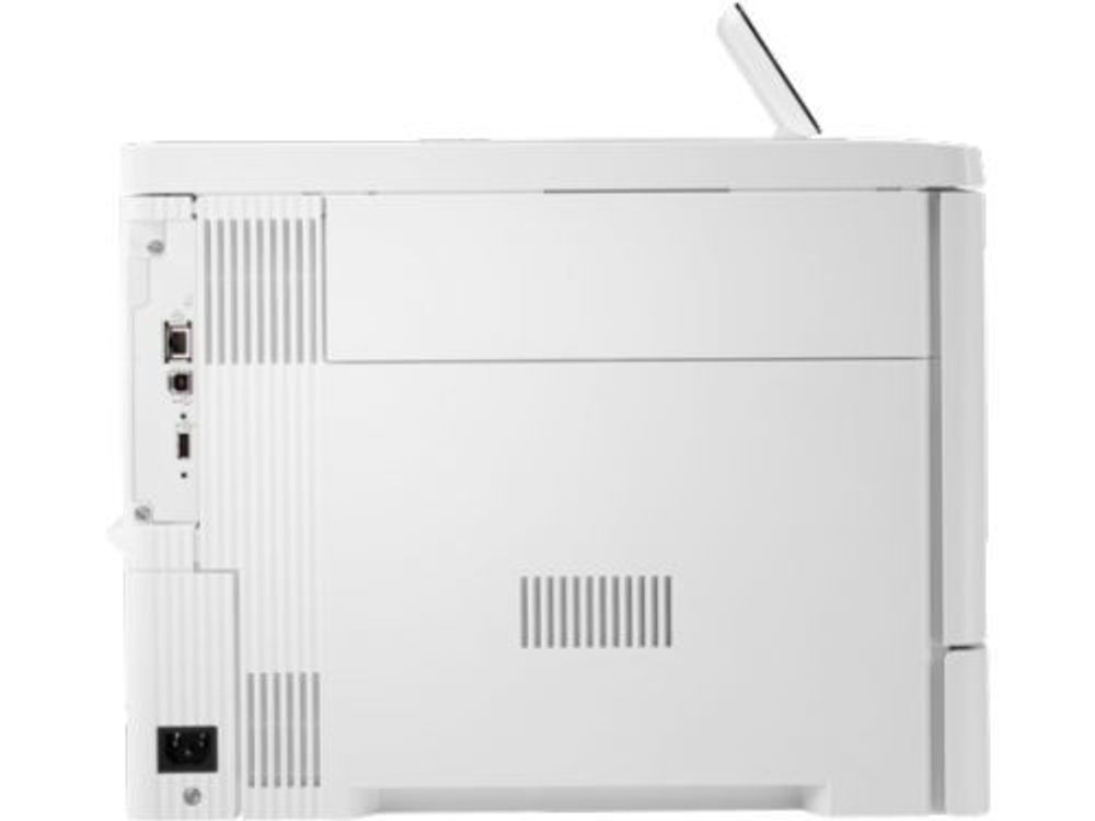 Принтер HP Color LaserJet Enterprise M555dn (7ZU78A)