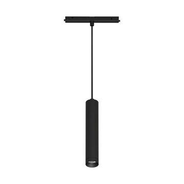 Магнитный трековый светильник 12W 3000K 035713 черный MAG-ORIENT-SPOT-HANG-R45-12W Warm3000 Arlight