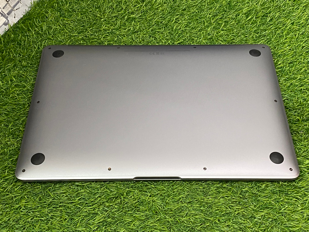 Macbook Air M1 2020 16gb ssd512