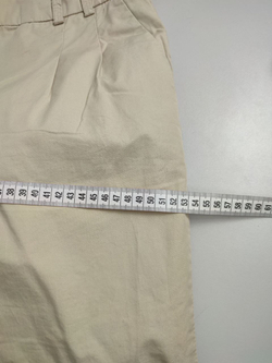 Брюки O'stin светлые 46 размер