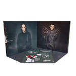 Tokio Hotel / Best Of (2CD+DVD)