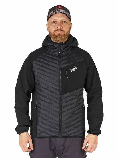 Куртка NORFIN Thermo Pro